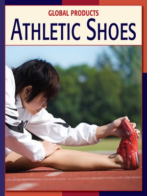 cover image of Athletic Shoes